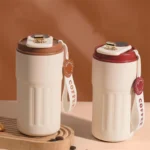 ⁦SmartSip – كوب ذكي بدرجة الحرارة⁩ - الصورة ⁦3⁩