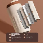 ⁦SmartSip – كوب ذكي بدرجة الحرارة⁩ - الصورة ⁦5⁩